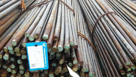 炎陵30CrNi3Mo合金结构钢